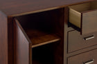 Rochester Gentleman's Chest